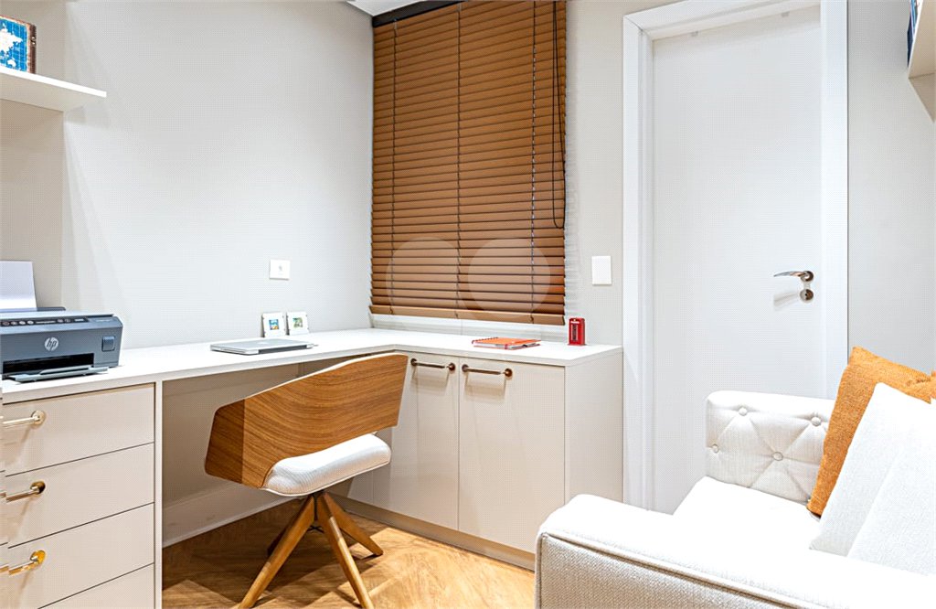 Apartamento à venda com 3 suítes em Jardim Sul, São Paulo, SP