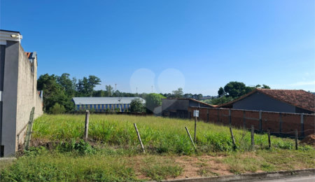 Terreno à venda em Luar do Sertão, Alambari, SP