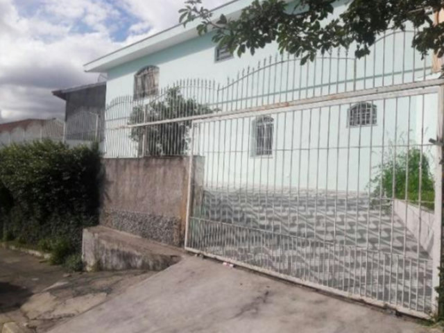 Sobrado à venda com 4 quartos, sendo 1 suíte,  em Tucuruvi, São Paulo, SP