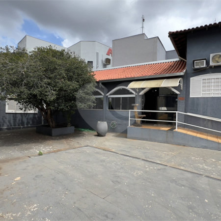 Prédio à venda em Vila Ercília, São José do Rio Preto, SP