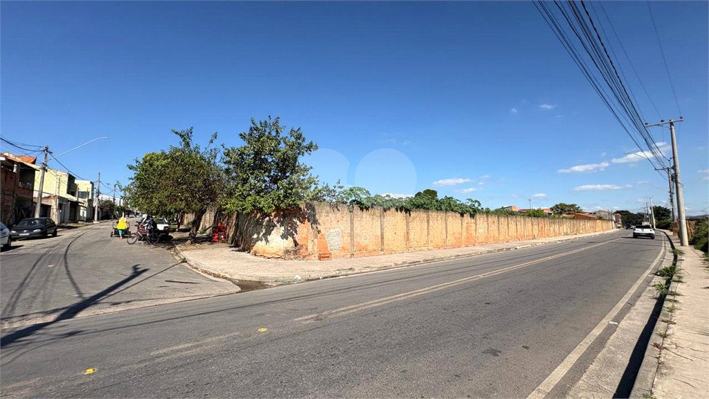 Terreno à venda em Jardim Tatiana, Votorantim, SP