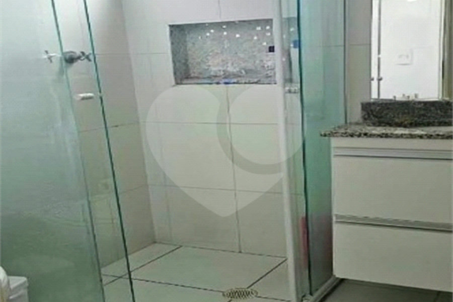 Apartamento à venda com 2 quartos, sendo 1 suíte, em Santana, São Paulo, SP
