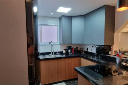 Apartamento à venda com 2 suítes em Pinheiros, São Paulo, SP
