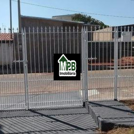Casa à venda com 2 quartos em Vila Helena, Sorocaba, SP