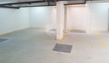 Apartamento à venda com 2 quartos, sendo 1 suíte, em Santana, São Paulo, SP