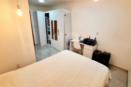 Casa à venda com 2 quartos em Rio de Janeiro, RJ