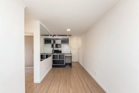 Apartamento à venda com 2 quartos em Vila Moreira, São Paulo, SP