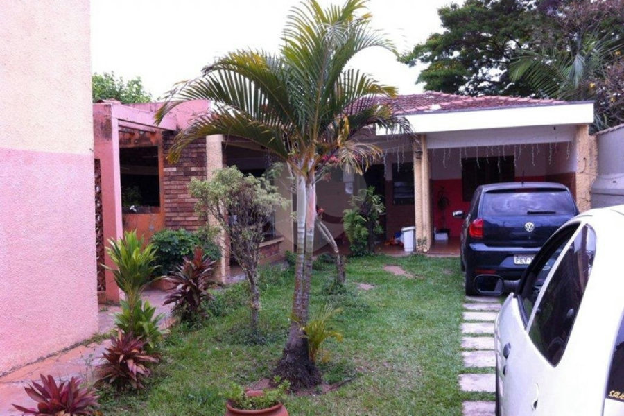 Casa à venda ou para alugar com 5 quartos, sendo 1 suíte, em Tremembé, São Paulo, SP