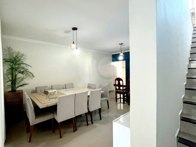 Sobrado à venda com 6 quartos, sendo 1 suíte,  em Horto, São Paulo, SP
