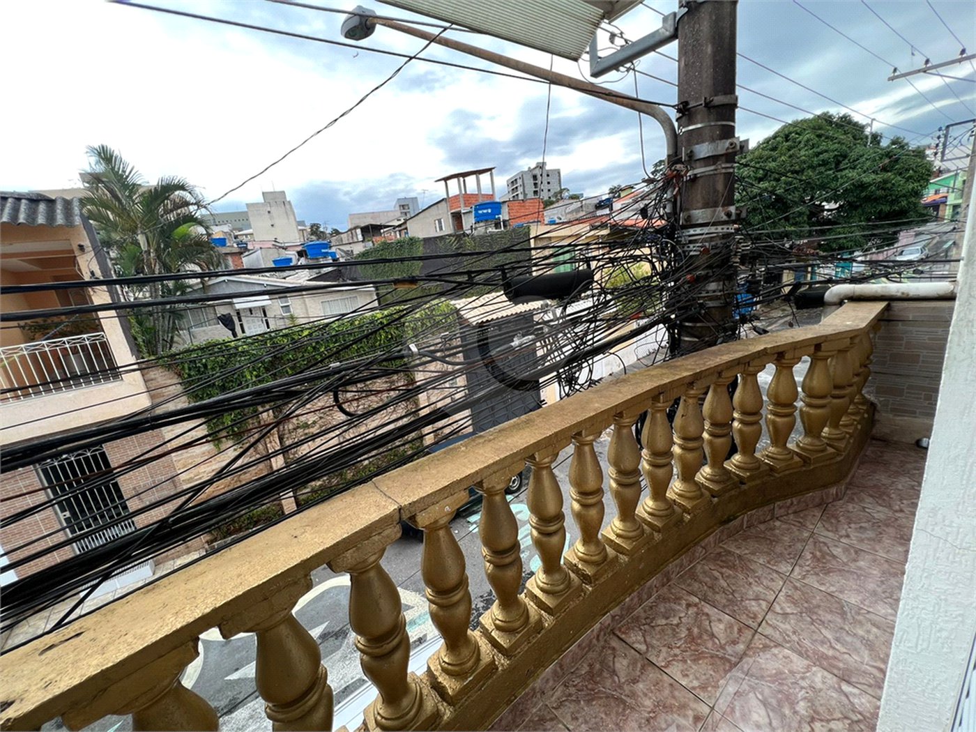 Casa à venda com 3 quartos, sendo 1 suíte, em Jardim Dourado, Guarulhos, SP