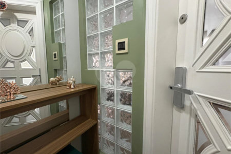 Apartamento à venda com 3 quartos, sendo 1 suíte, em Santa Teresinha, São Paulo, SP