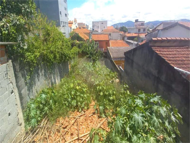 Terreno à venda em Casa Verde, São Paulo, SP