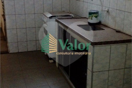 Casa com 3 dormitórios na Vila Prado
