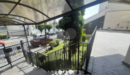 Apartamento à venda com 4 quartos, sendo 1 suíte,  em Mandaqui, São Paulo, SP
