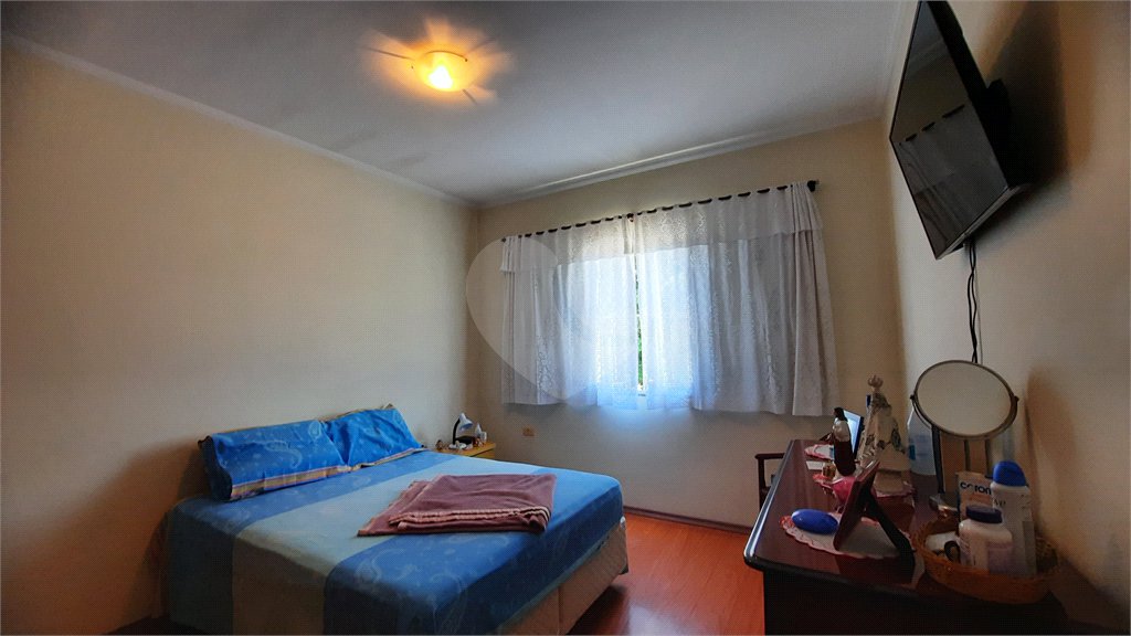 Sobrado à venda com 3 quartos, sendo 1 suíte, em Jardim Marajoara, São Paulo, SP
