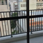 Apartamento à venda com 1 quarto em Pinheiros, São Paulo, SP