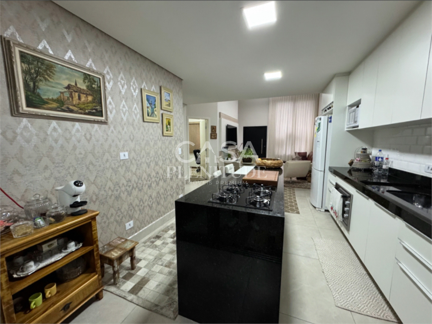 Casa em condomínio à venda com 3 quartos, sendo 1 suíte, em Horto Florestal, Sorocaba, SP