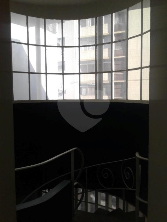 Casa para alugar no condomínio Conselheiro Moreira de Barros, São Paulo - SP