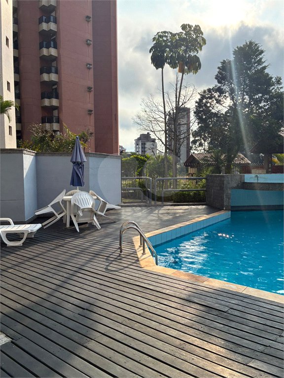 Cobertura à venda com 1 suíte em Vila Suzana, São Paulo, SP