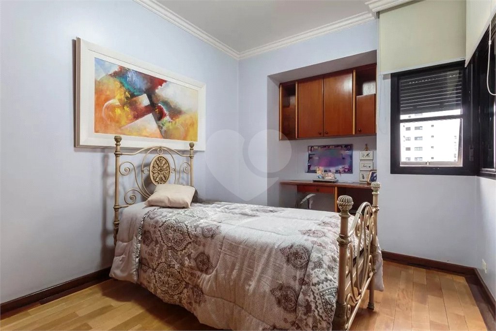 Apartamento à venda com 4 quartos, sendo 2 suítes, em Planalto Paulista, São Paulo, SP