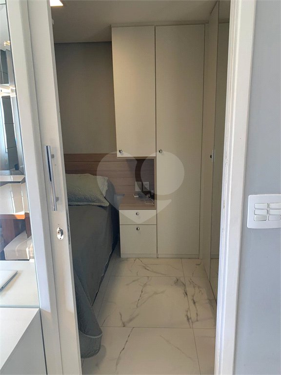 Apartamento à venda com 1 quarto em Vila Leopoldina, São Paulo, SP