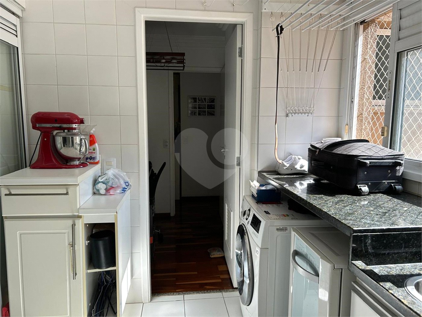 Apartamento à venda com 2 quartos, sendo 1 suíte, em Vila Andrade, São Paulo, SP