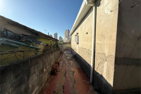 Terreno à venda com 2 quartos em Parada Inglesa, São Paulo, SP
