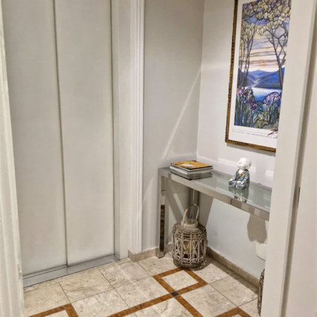 Apartamento à venda com 4 suítes em Jardim Leonor, São Paulo, SP