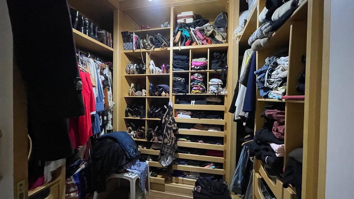 Apartamento com 4 dormitórios à venda, 281 m² por R$ 2.300.000,00 - Boqueirão - Santos/SP