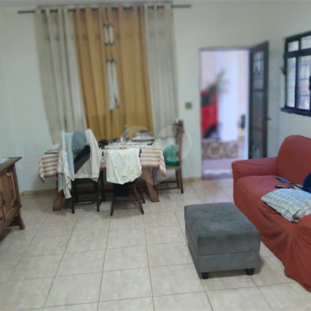 Sobrado à venda com 2 suítes em Várzea de Baixo, São Paulo, SP