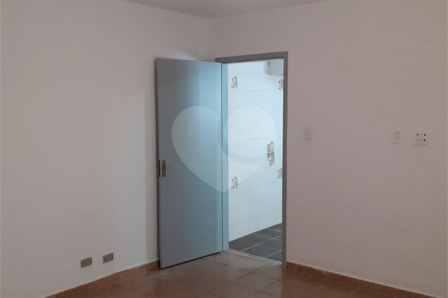 Casa Térrea à venda com 3 quartos, sendo 1 suíte, em Santana, São Paulo, SP