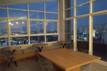 Apartamento à venda com 2 quartos, sendo 1 suíte, em Butantã, São Paulo, SP