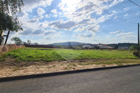 Terreno à venda no condomínio Village Ipanema 2, Araçoiaba da Serra - SP