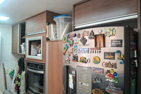 Apartamento à venda com 2 quartos, sendo 1 suíte, em Tijuca, Rio de Janeiro, RJ