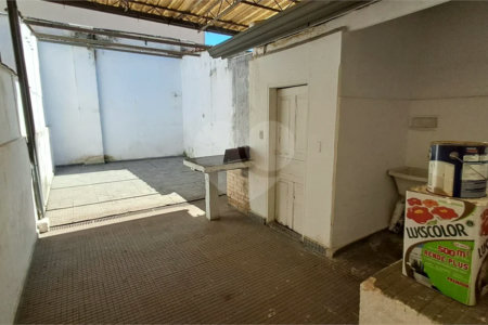 Sobrado à Venda | 120 m² | 3 dormitórios no Bom retiro!