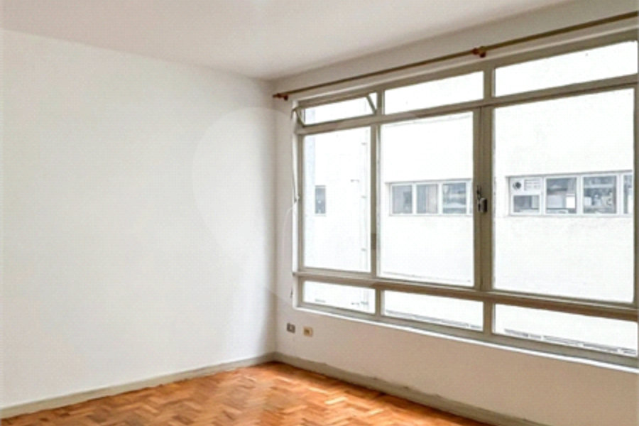 Apartamento à venda com 2 quartos em Jardim Paulista, São Paulo, SP