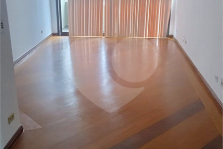 Apartamento à venda com 3 quartos em Santo Amaro, São Paulo, SP
