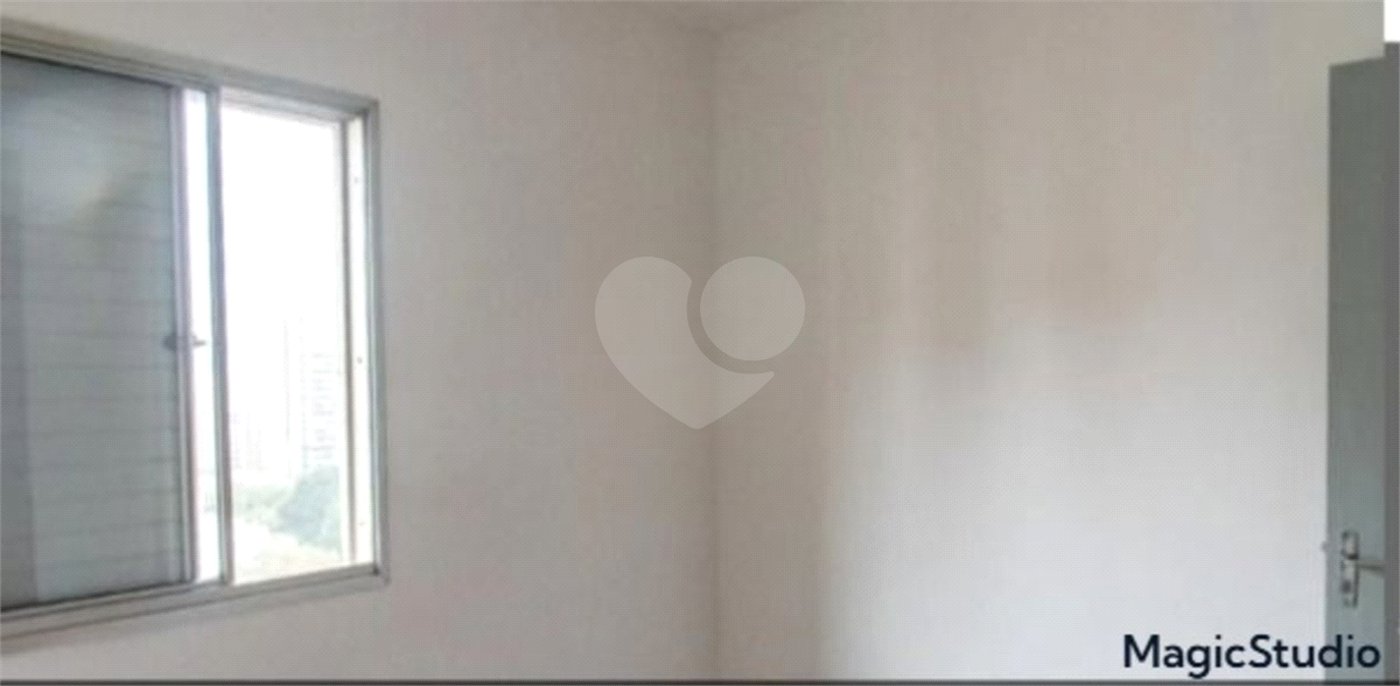 Apartamento à venda com 2 quartos em Vila Mariana, São Paulo, SP