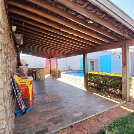 Salão à venda em Jardim Santa Rosa, Araraquara, SP