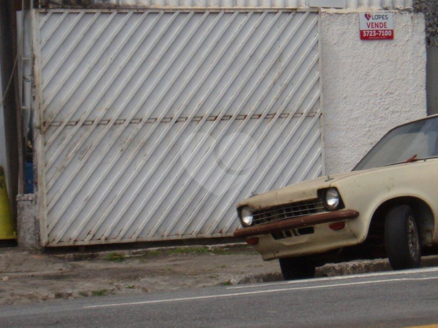Terreno à venda em Vila Sônia, São Paulo, SP
