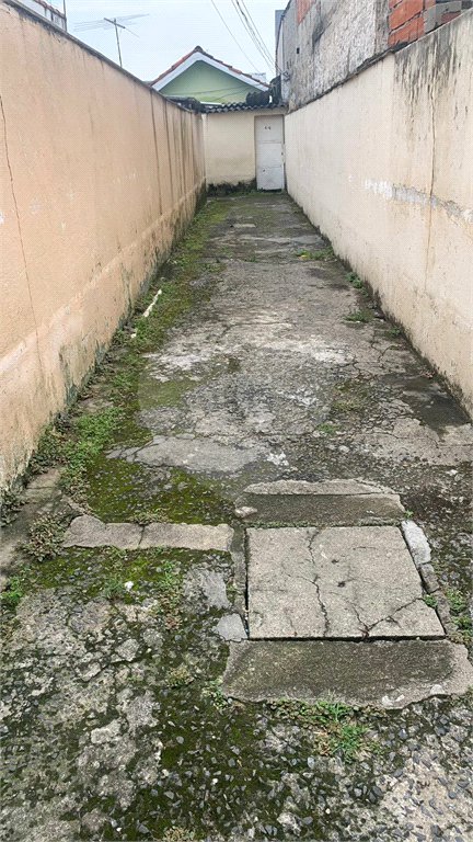 Casa à venda com 3 quartos em Jardim Brasil (zona Norte), São Paulo, SP