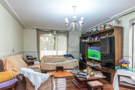 Casa à venda com 5 suítes em Fazenda Morumbi, São Paulo, SP