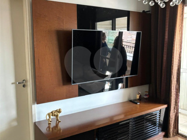Apartamento à venda com 3 quartos, sendo 1 suíte,  em Vila Maria, São Paulo, SP
