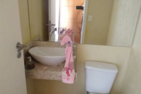 Apartamento à venda ou para alugar com 3 quartos, sendo 2 suítes, em Vila Leopoldina, São Paulo, SP