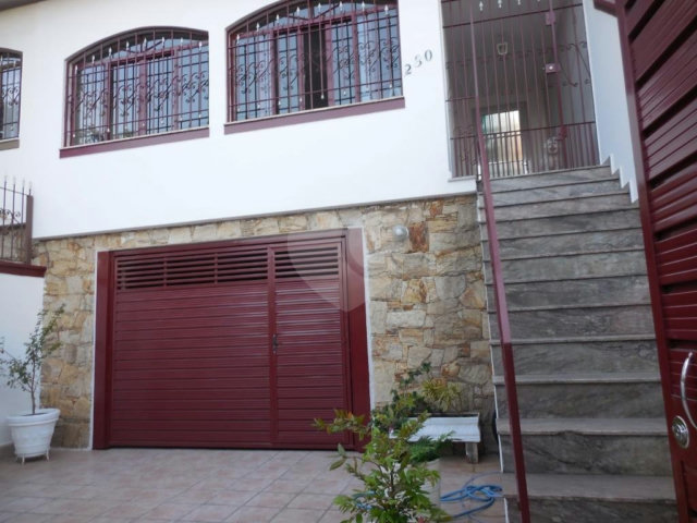 Casa à venda com 3 quartos, sendo 1 suíte,  em Mandaqui, São Paulo, SP