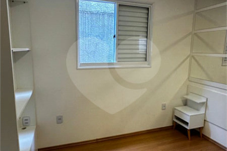 Apartamento à venda ou para alugar com 1 quarto em Vila Mazzei, São Paulo, SP