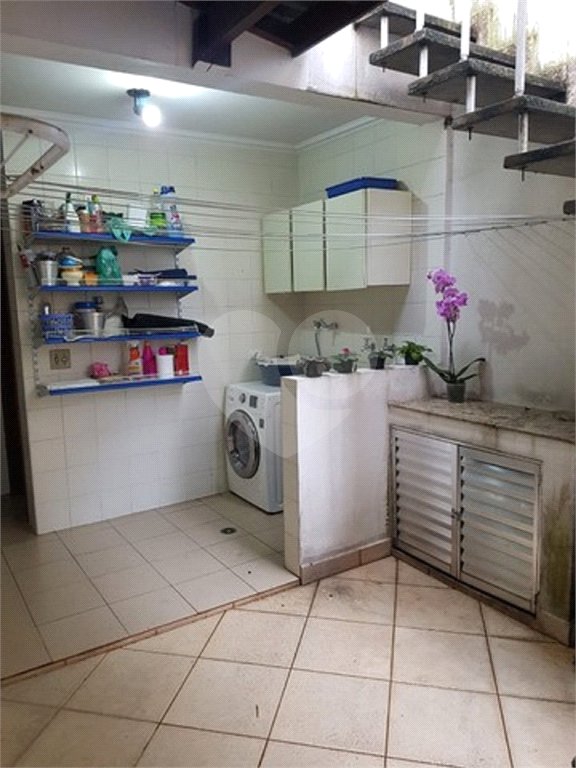 Sobrado à venda com 3 suítes em Lar São Paulo, São Paulo, SP