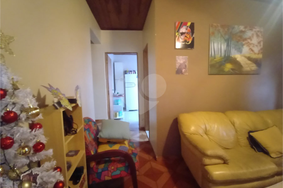 Casa à venda com 4 quartos, sendo 1 suíte, em Tucuruvi, São Paulo, SP