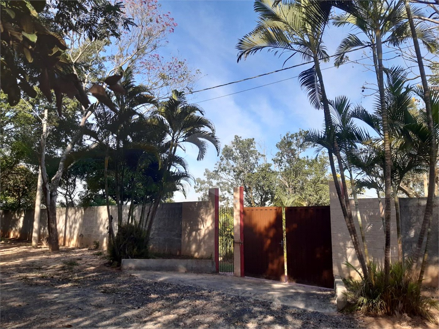 Chácara à venda com 3 quartos no Centro, Monte Mor, SP