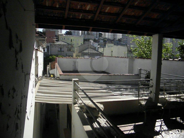 Sobrado à venda com 3 quartos em Santana, São Paulo, SP